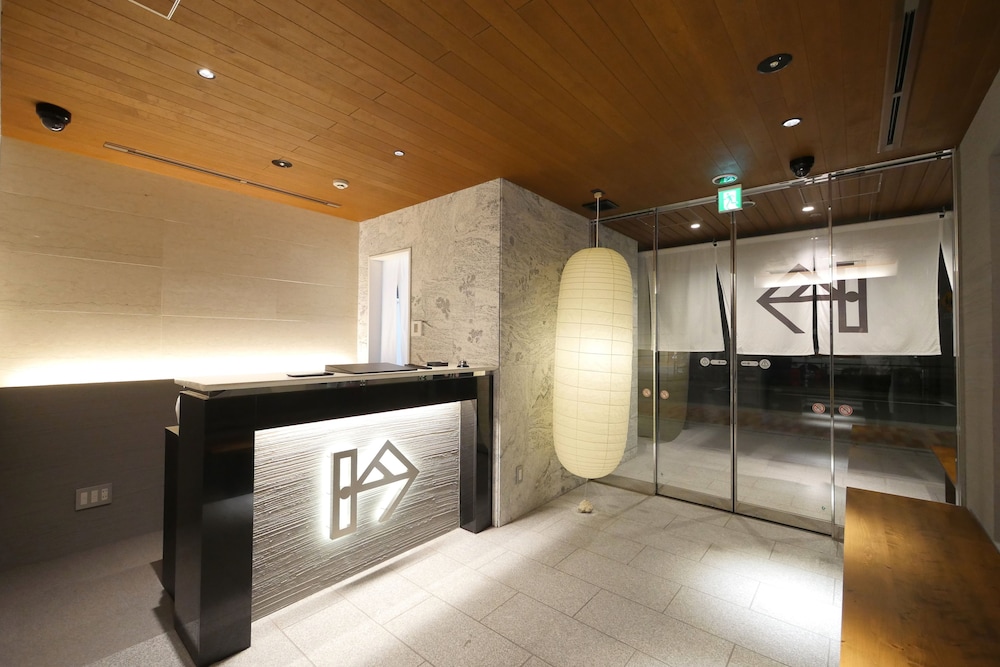 KIN HOTEL 浅草稲荷町 写真5