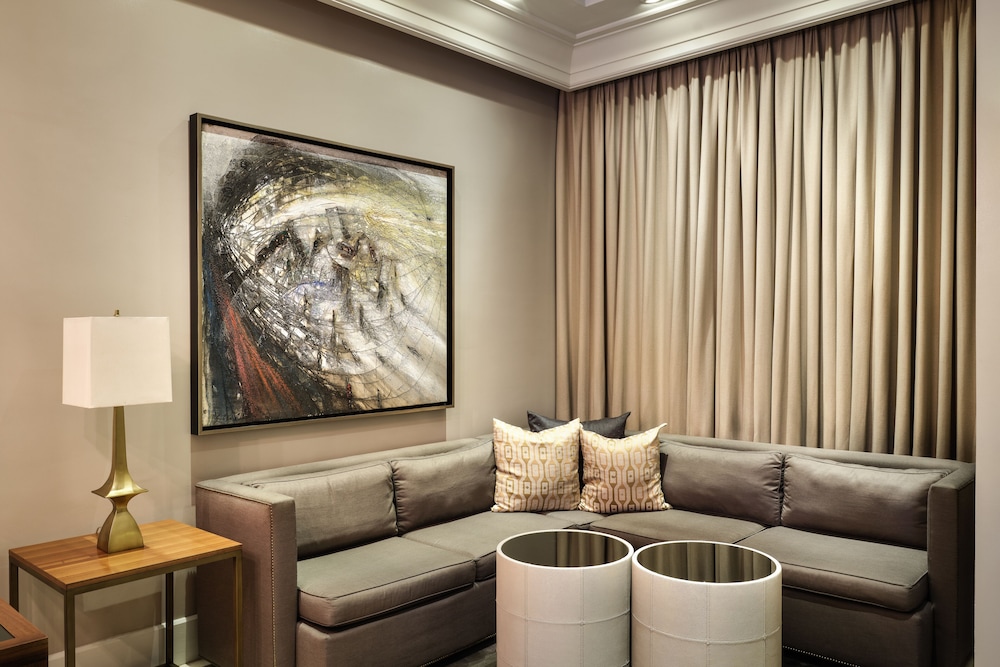 Bristol Panama, a Registry Collection Hotel 29/50