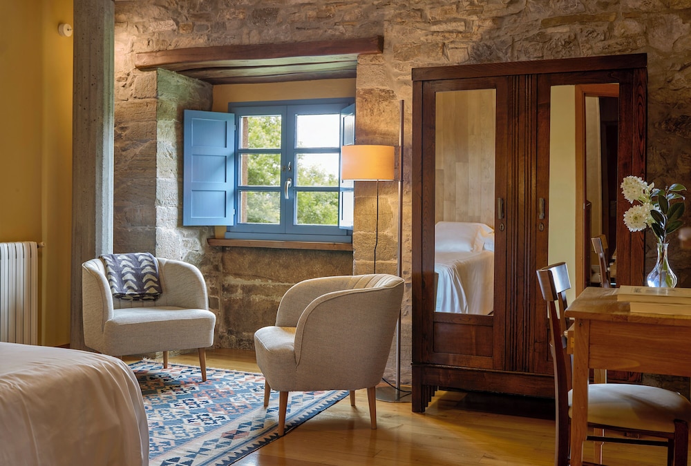 Rusticae Hotel Torre de Villademoros 15/43