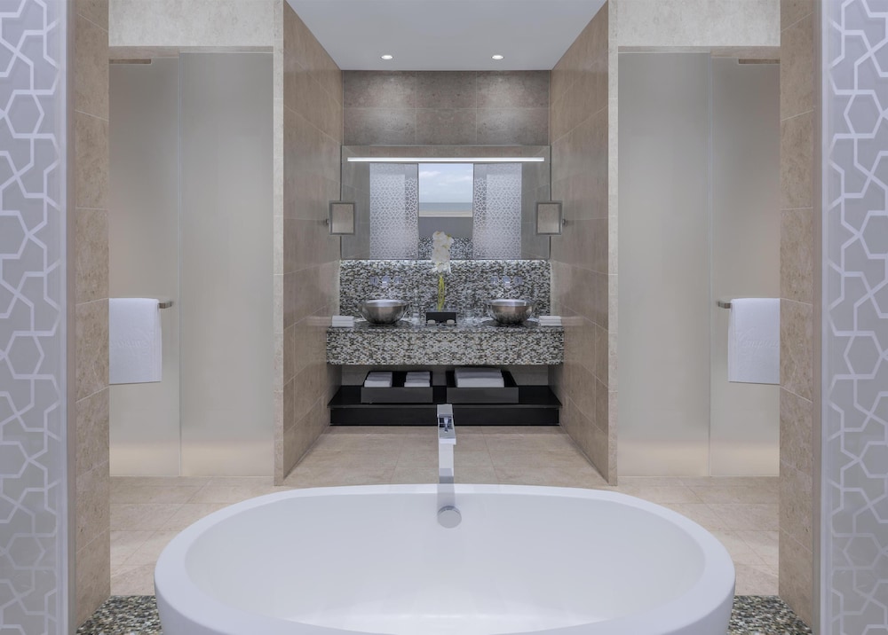 Kempinski Hotel Muscat 45/45