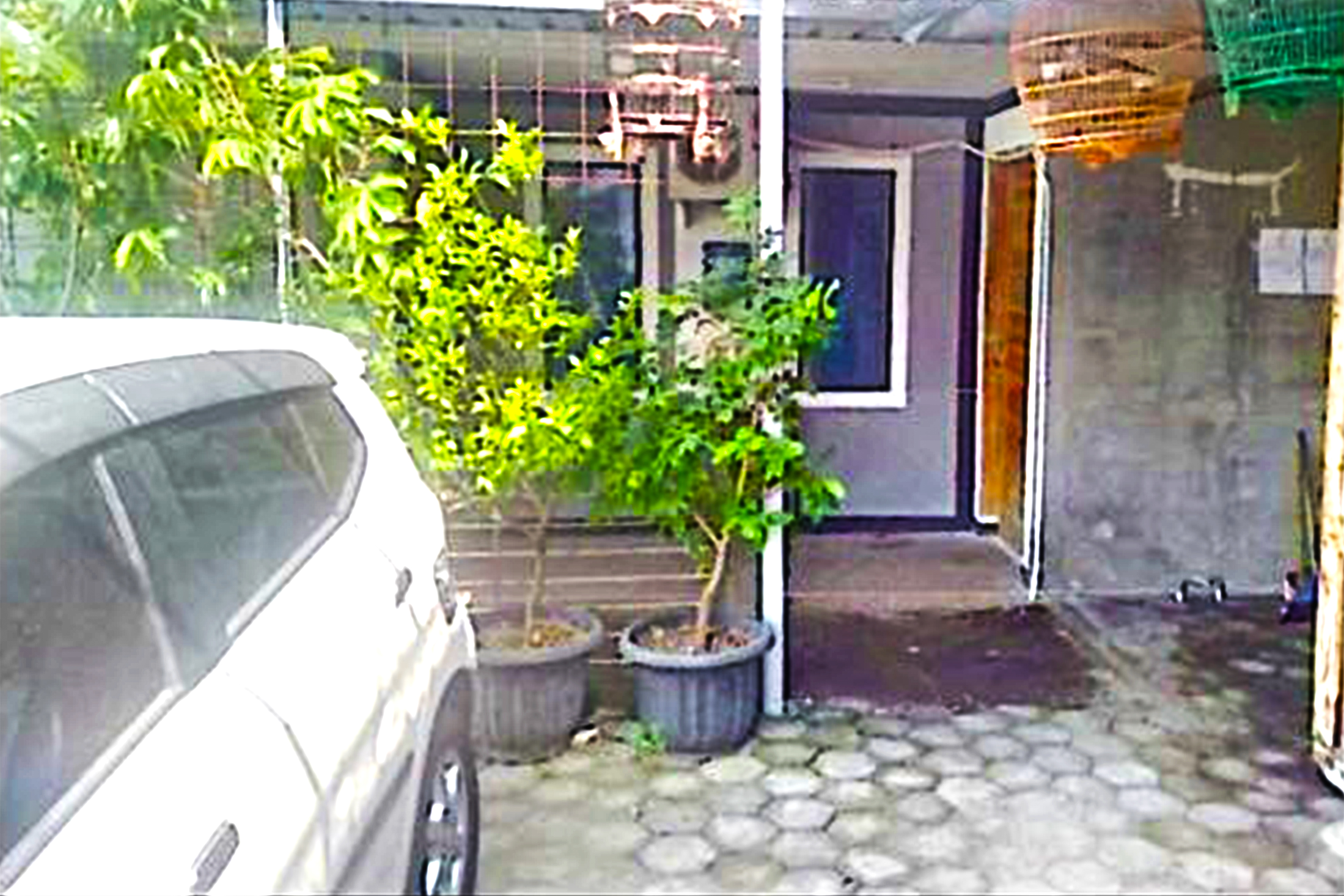 Kalingga Sekar 6/21