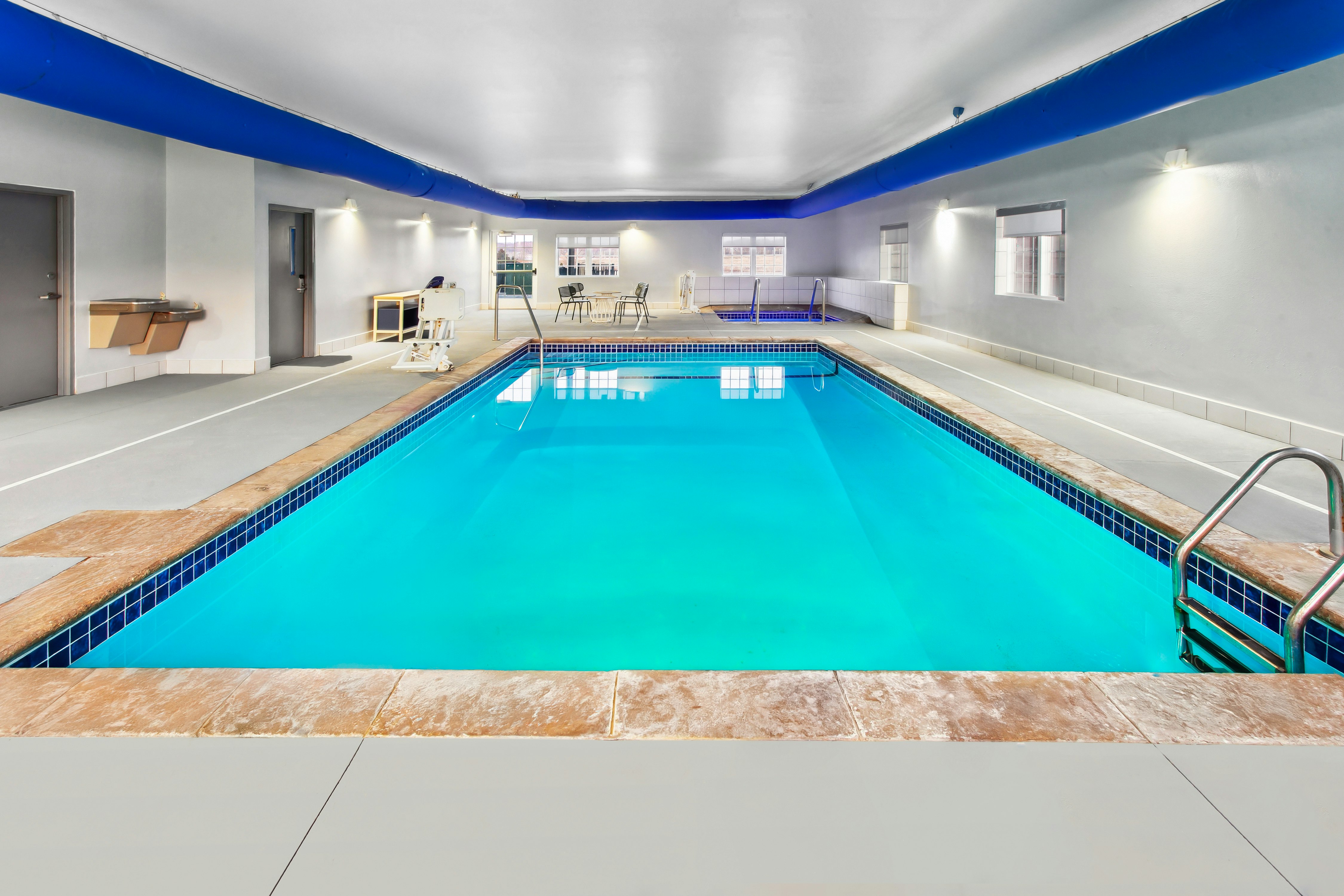 Spark by Hilton Rochester South 14/26