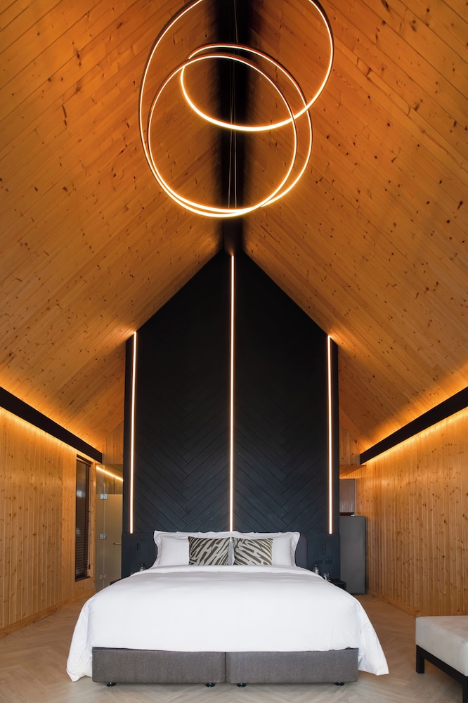 Pino Latte Resort and Hotel 22/50
