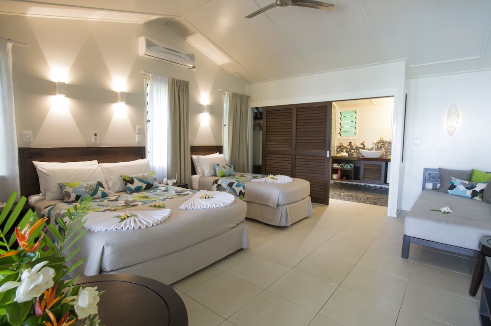 Seabreeze Resort At Paradise Cove 20/64
