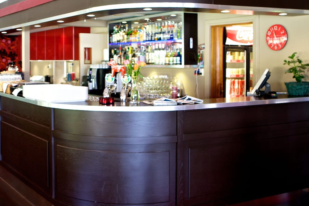 Stopet Hotell & Värdshus 3/24