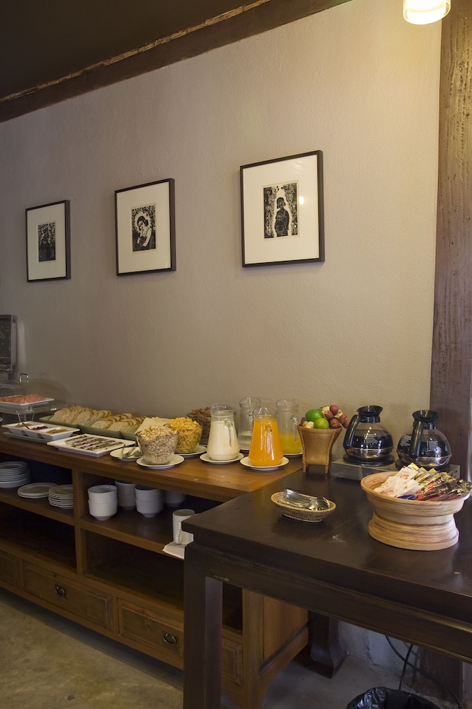 LILU HOTEL PAI 52/58