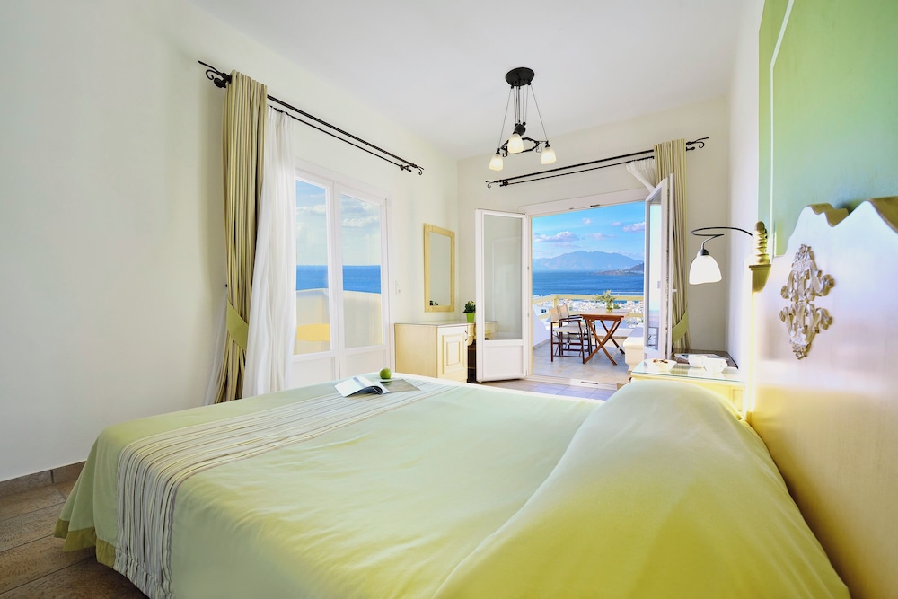 Pelican Town Hotel 7/50