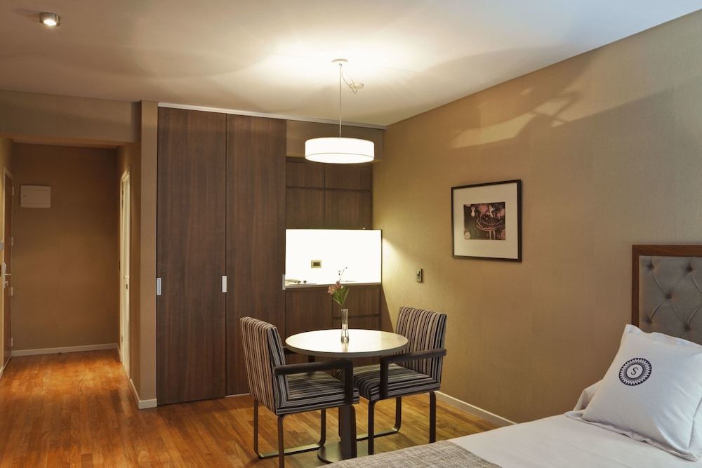 Sileo Hotel 52/59