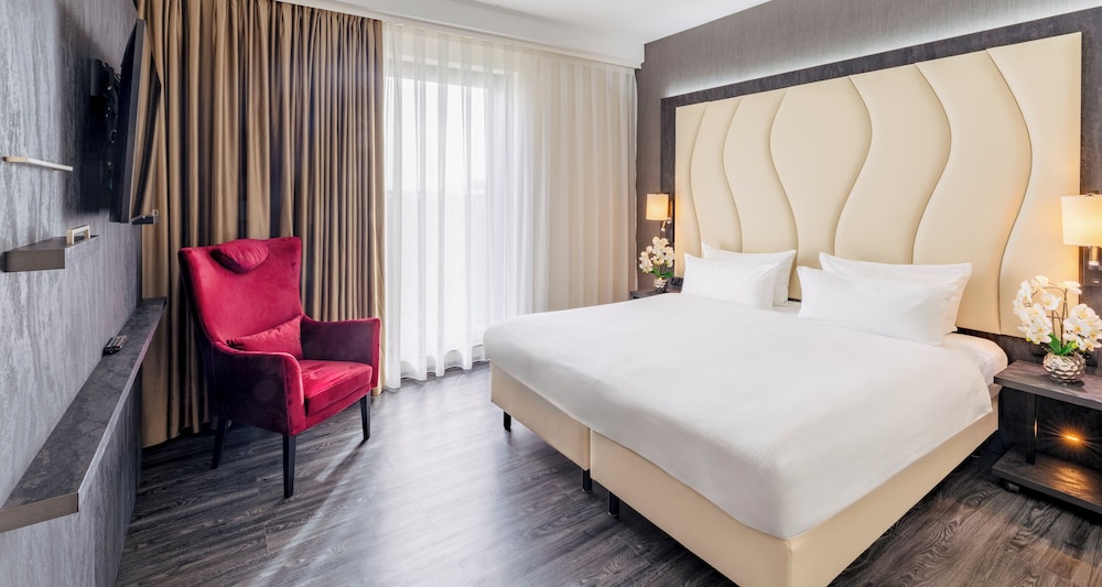 Comfort, Apartment, Double Bed, Sofa