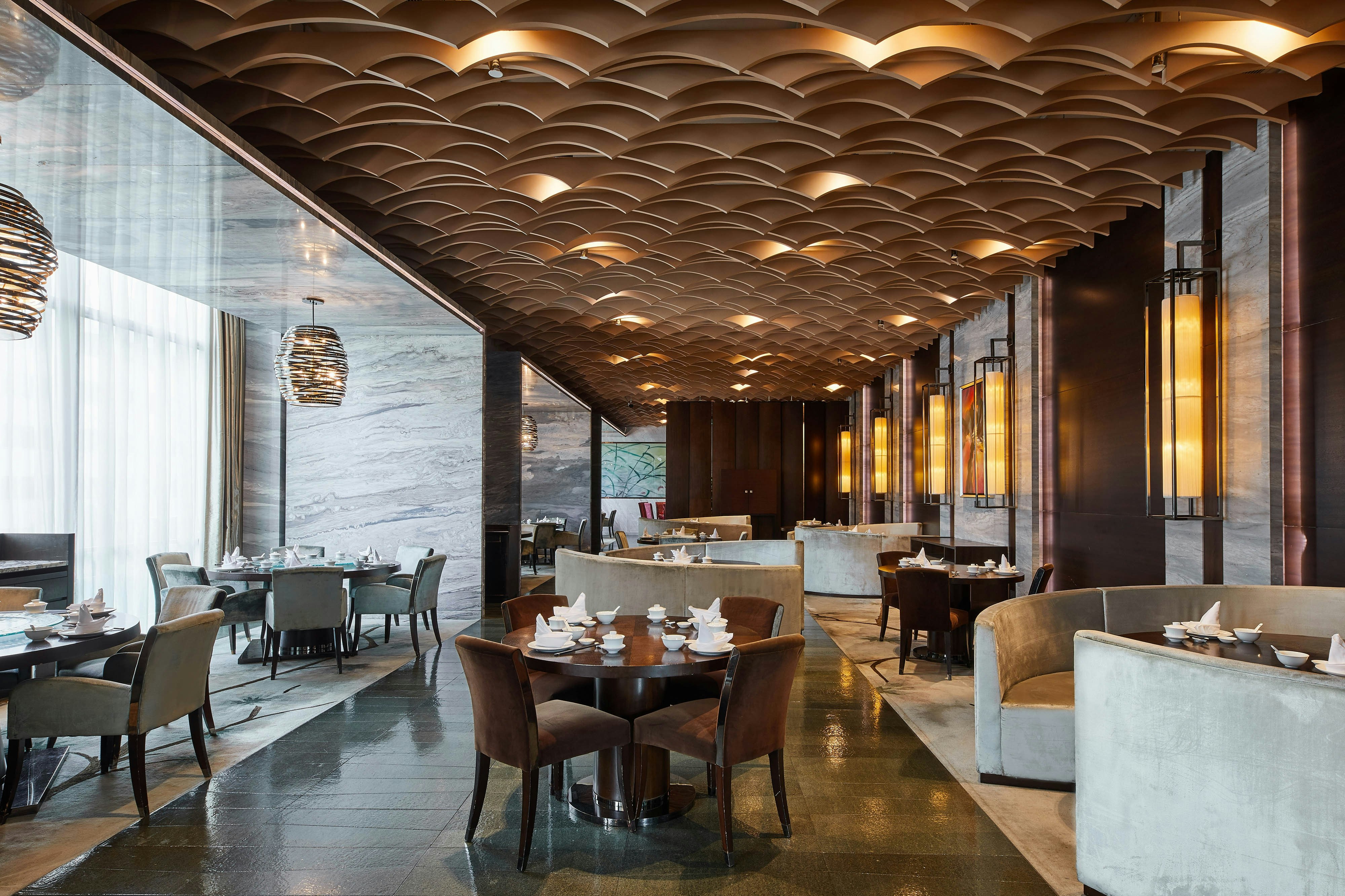 The Westin Ningbo 32/50