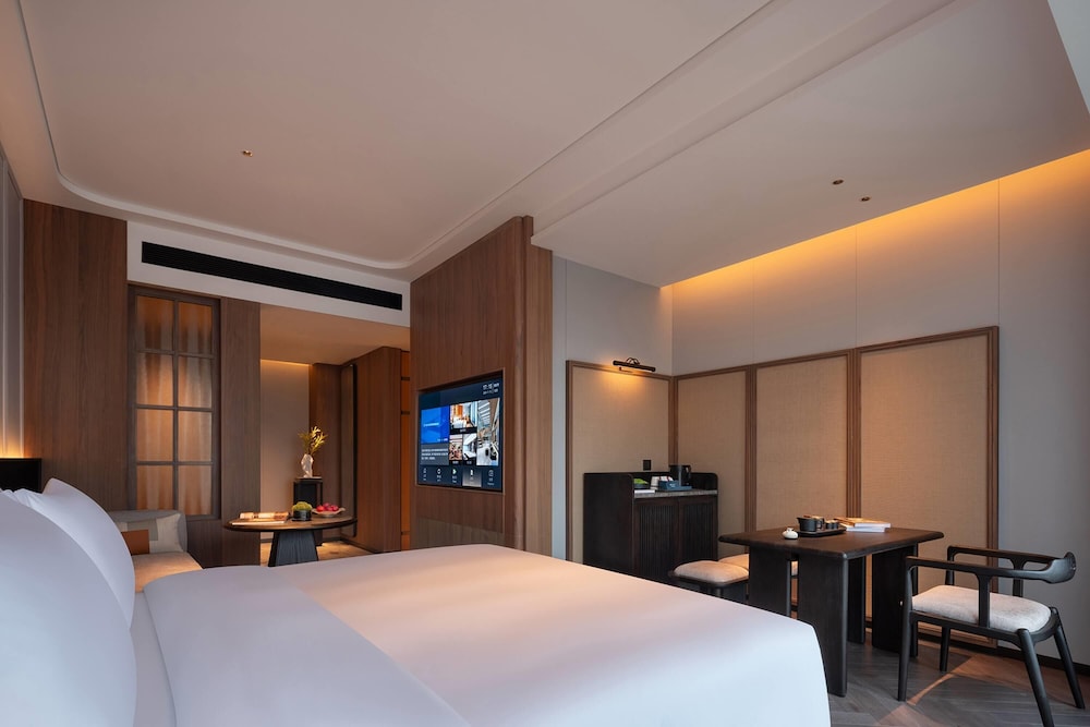 Wyndham Changsha Yanghu 13/41
