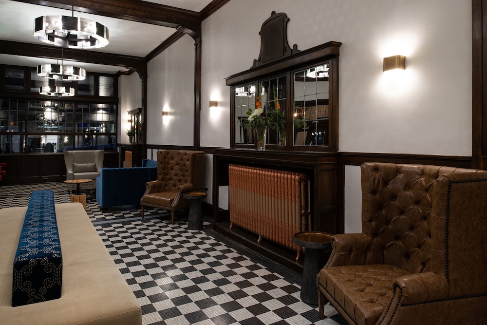 Hotel Indigo Spokane Downtown 8/77