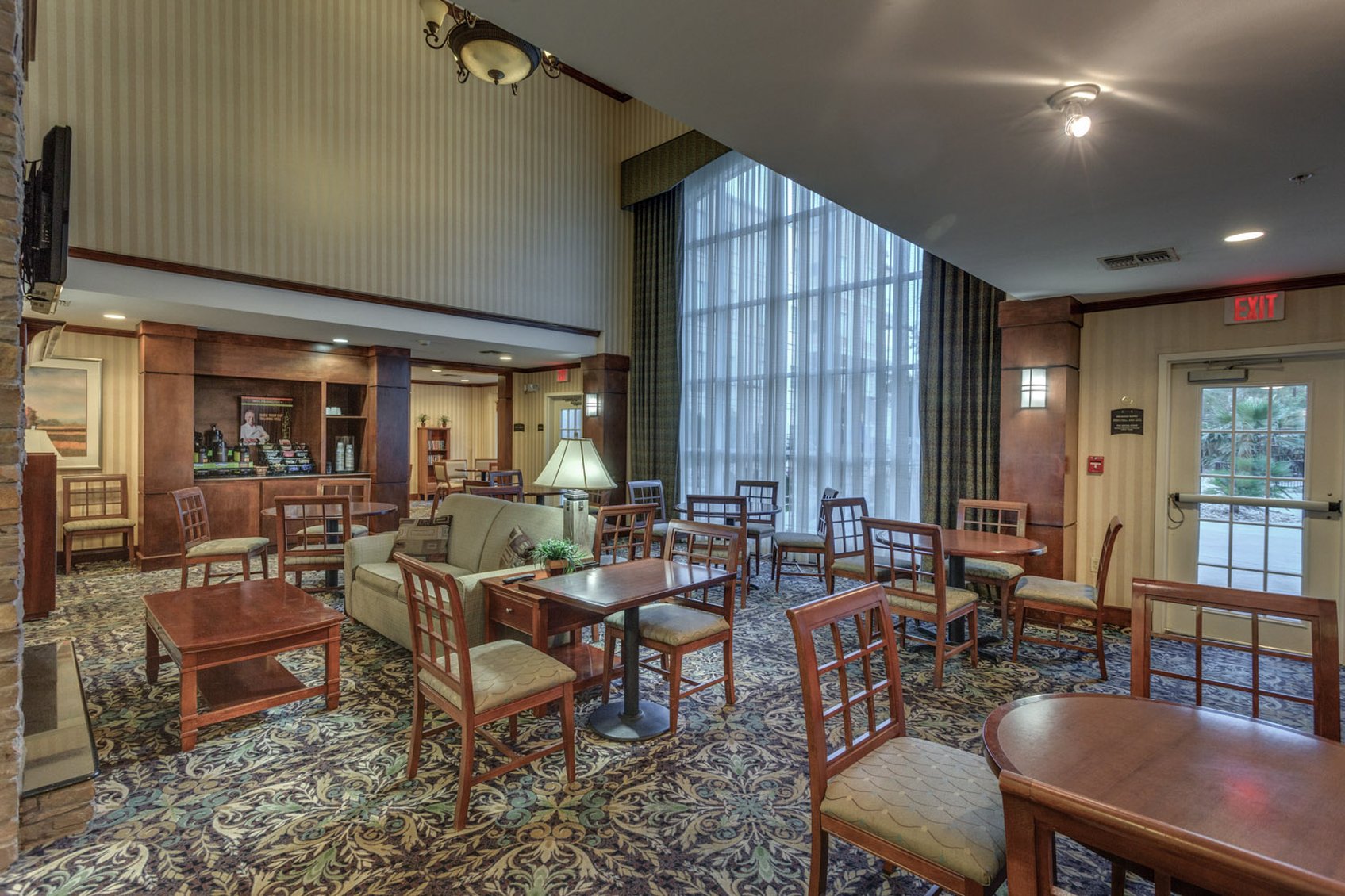 STAYBRIDGE SUITES AUSTIN AIRPORT 32/50
