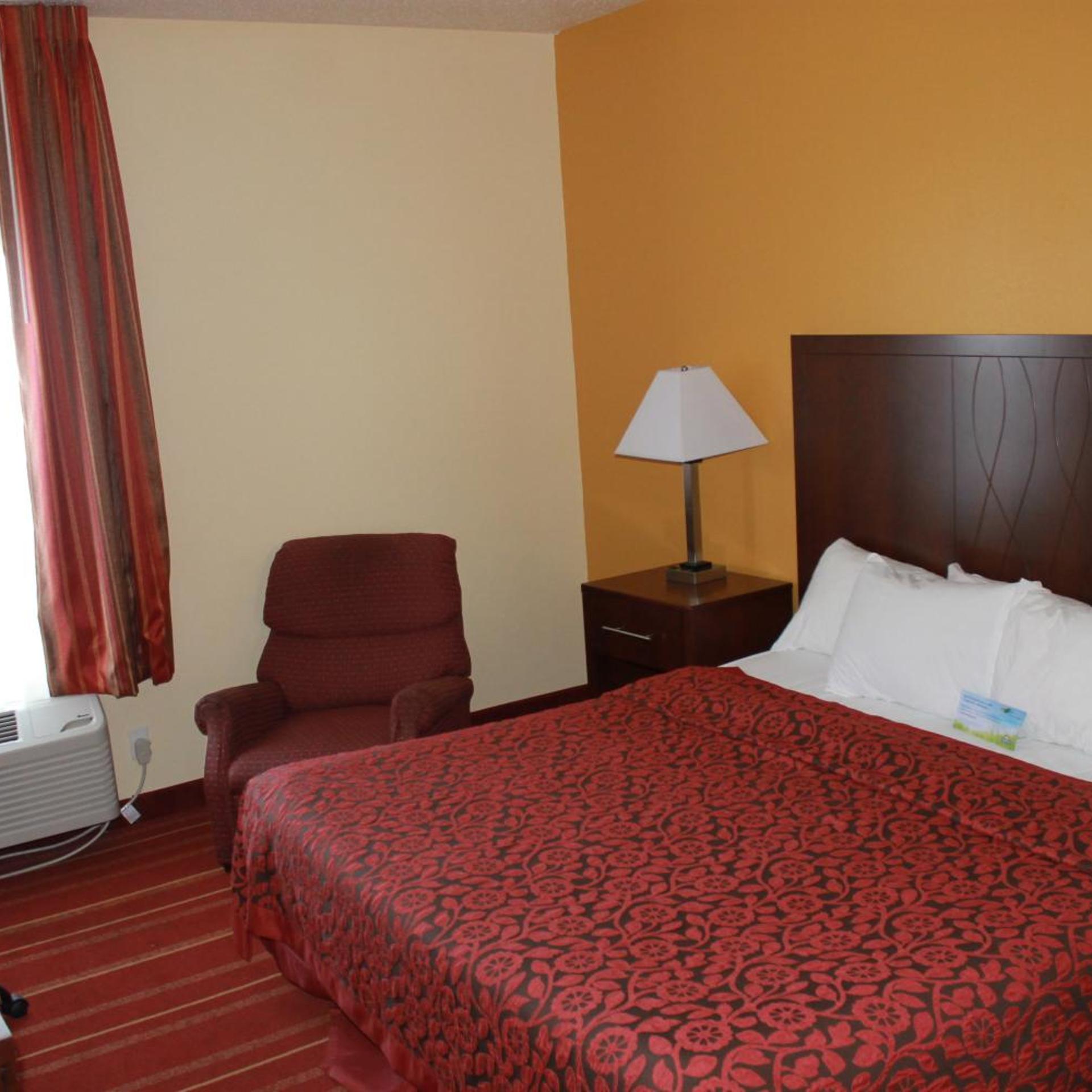 Days Inn by Wyndham Walcott Davenport 21/58