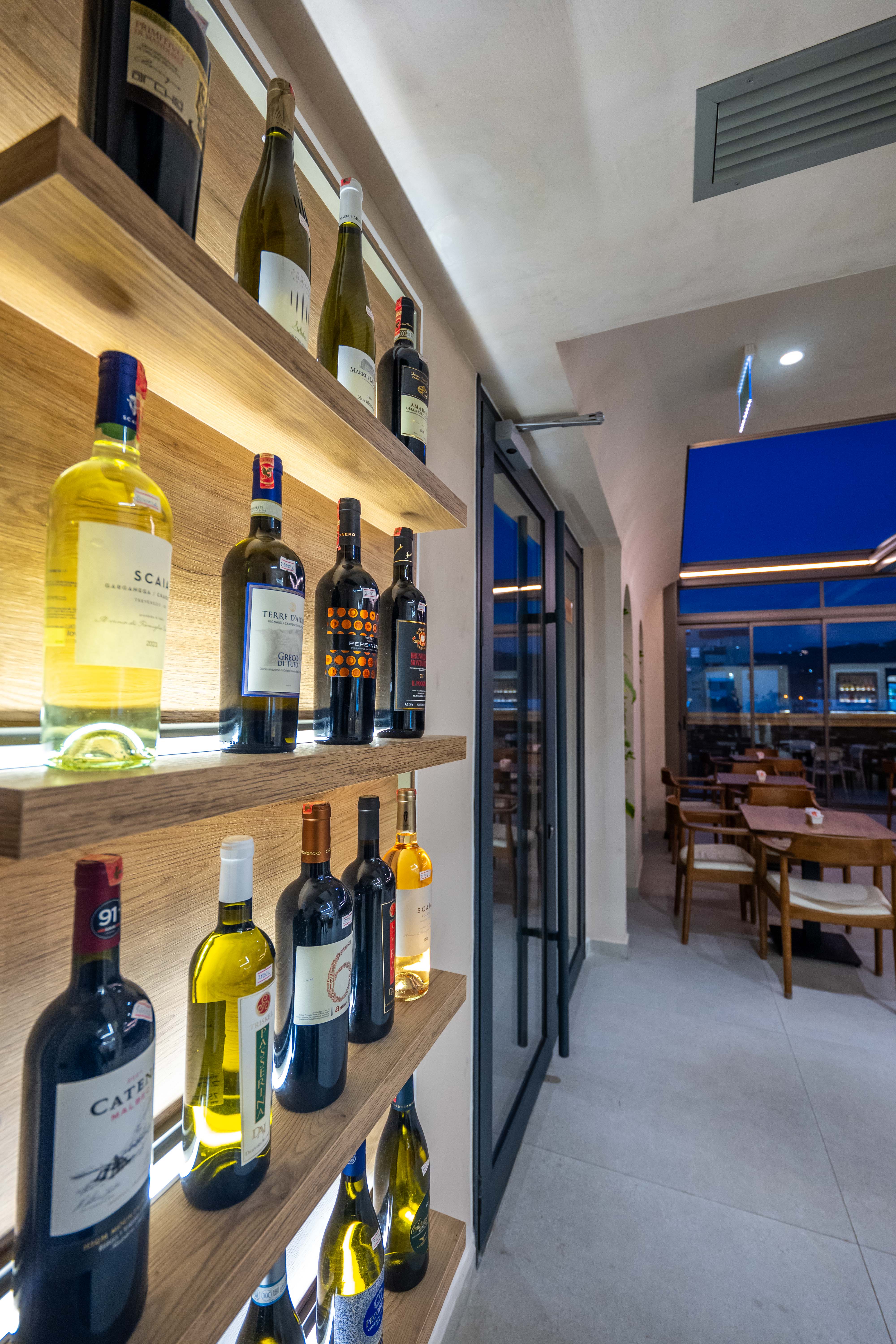 Sasso Hotel 42/63