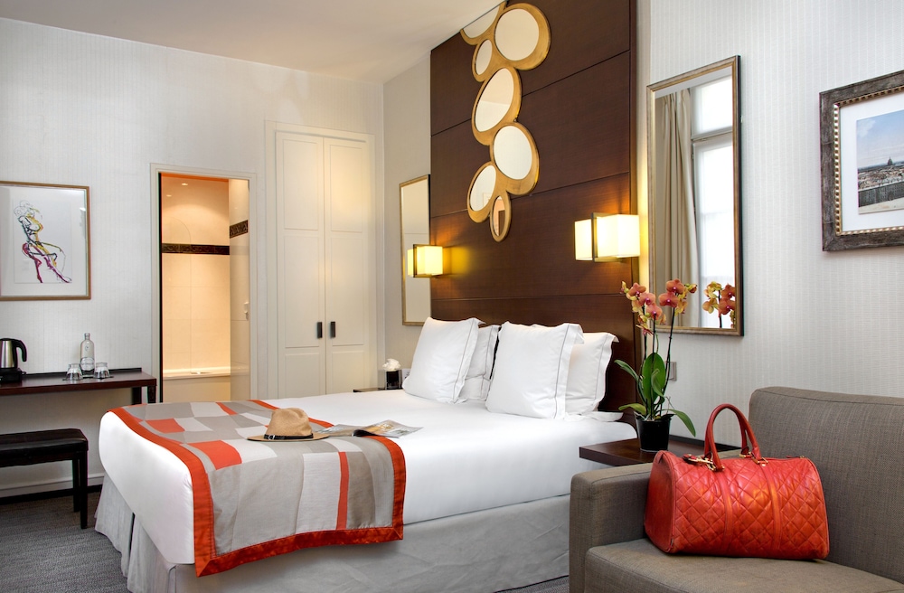 Hotel Le Senat 11/31