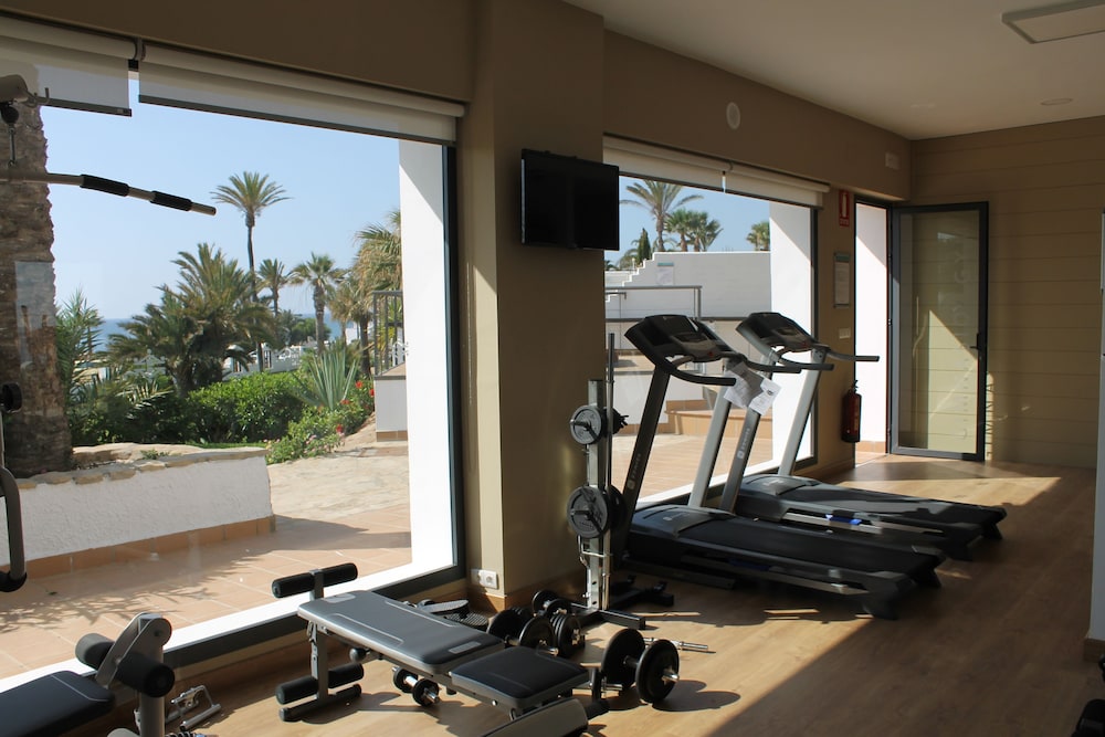 Parador De Mojacar 23/50