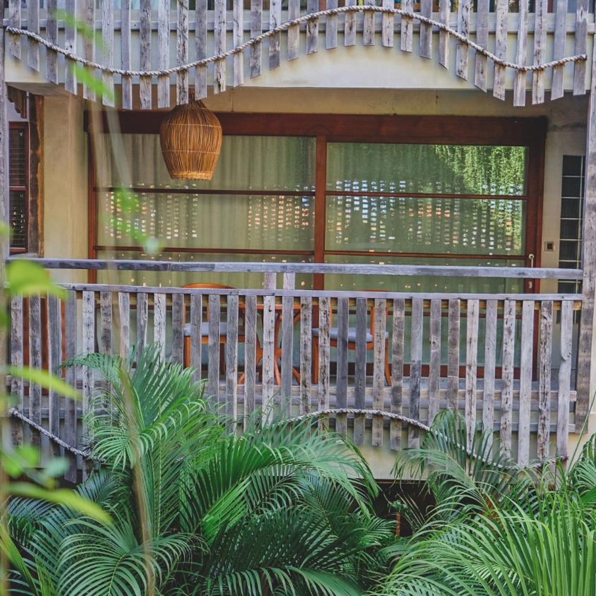 Amnaya Resort Nusa Dua 3/50