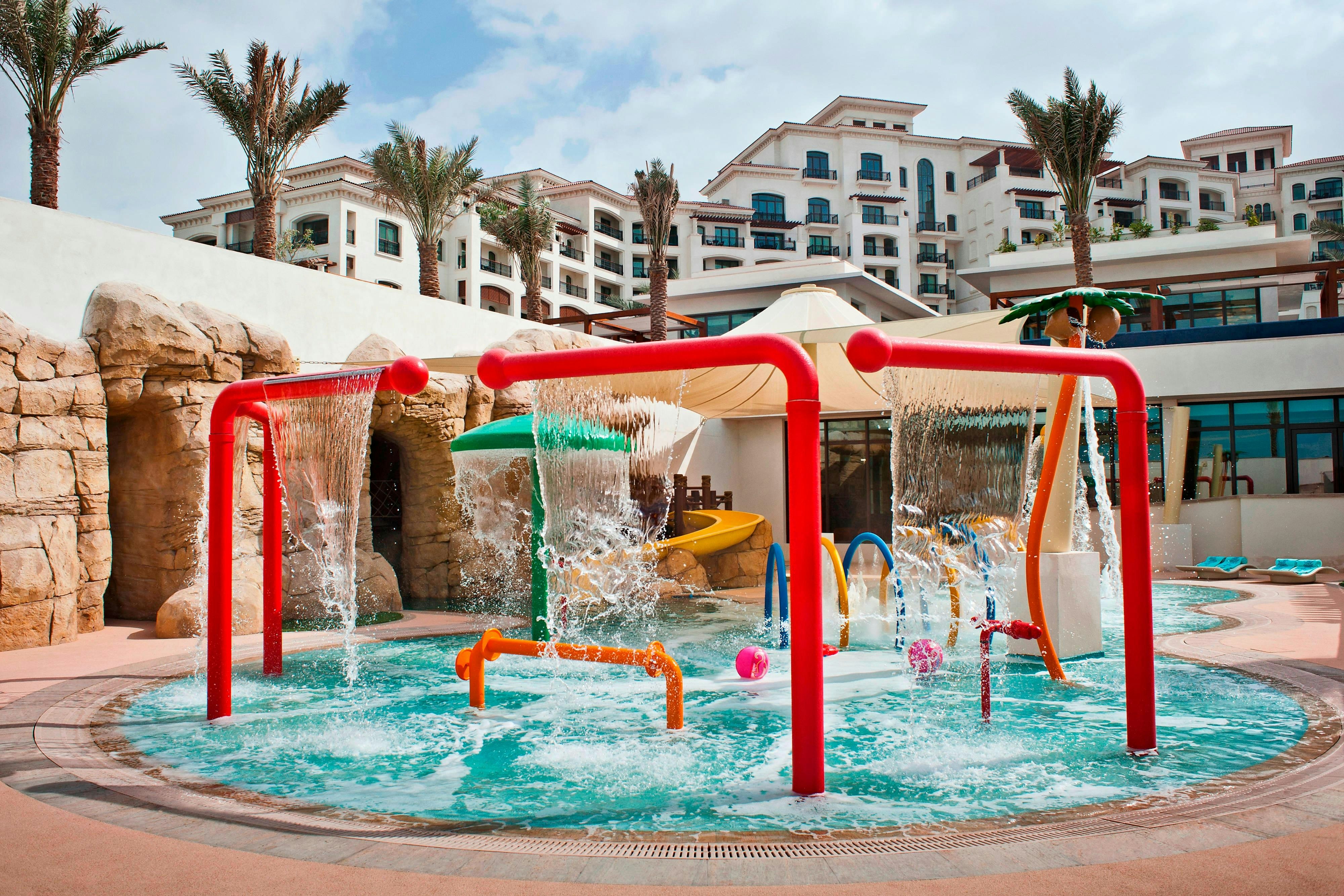 The St. Regis Saadiyat Island Resort Abu Dhabi 71/81