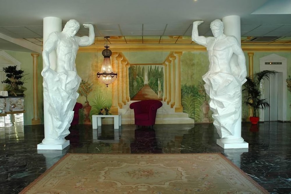 Domizia Palace Hotel 62/62