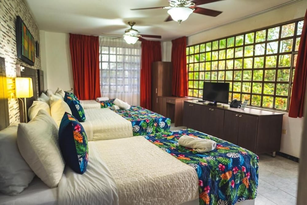 Villeta Boutique Hotel Spa 18/37