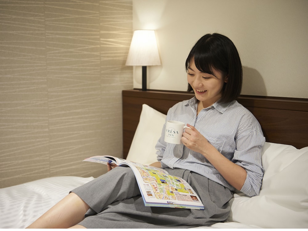 Sotetsu Fresa Inn Tokyo-Roppongi 32/43
