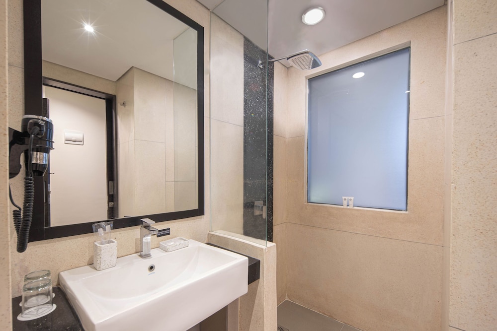Fashion Hotel Legian 51/52