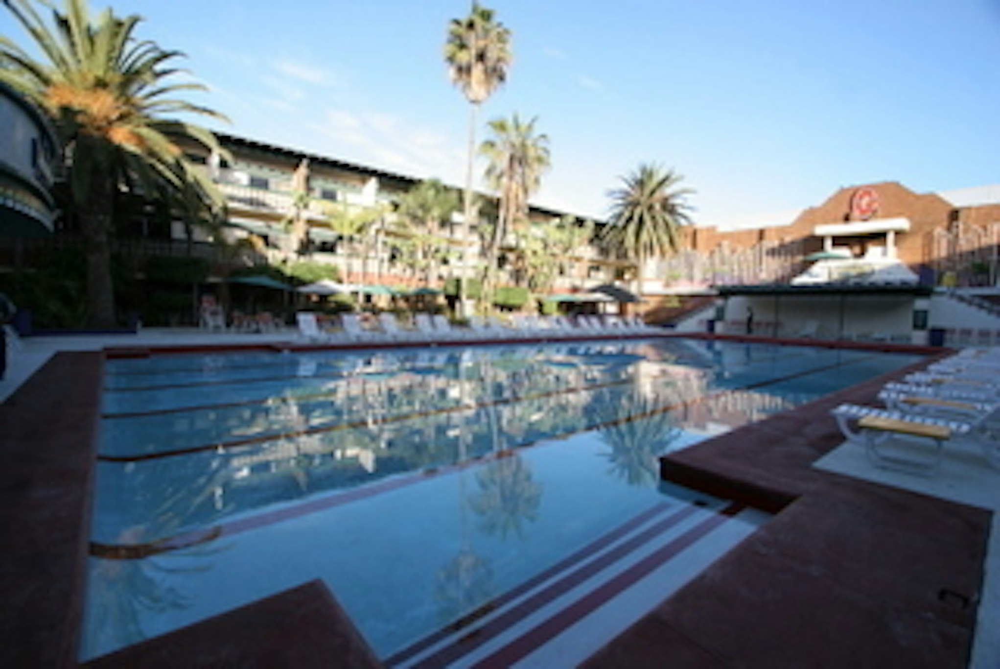 San Nicolas Hotel and Casino 41/57