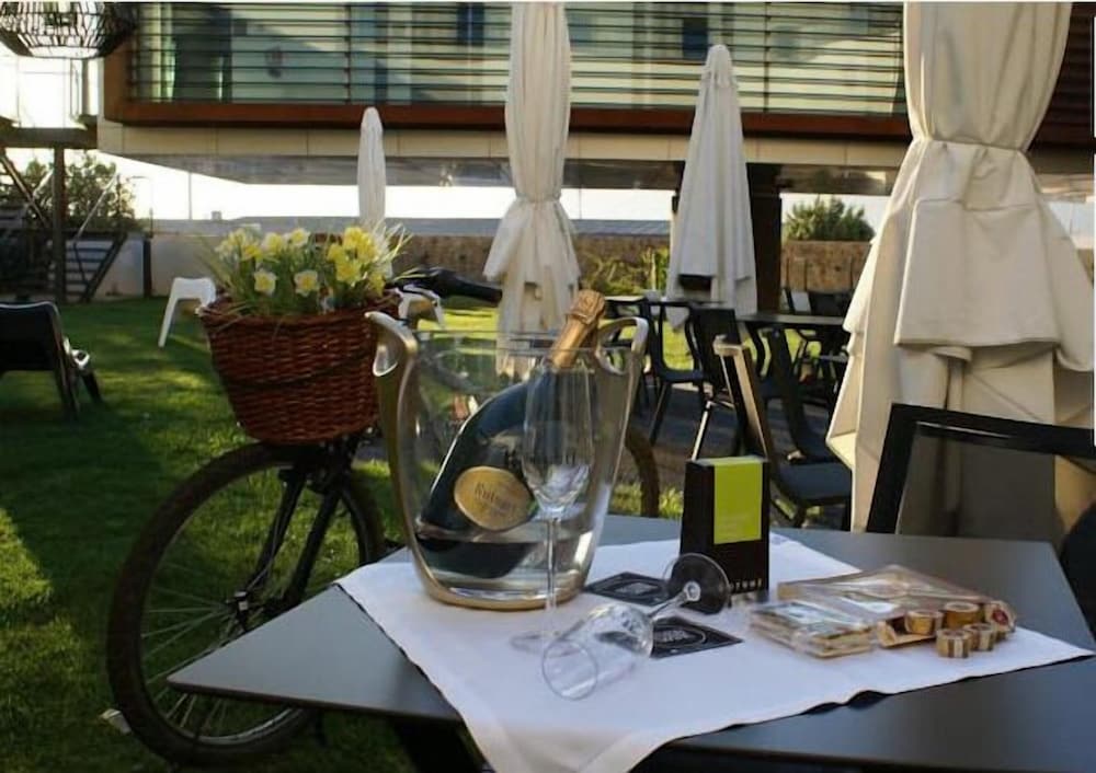 Design and Wine Hotel 19/34