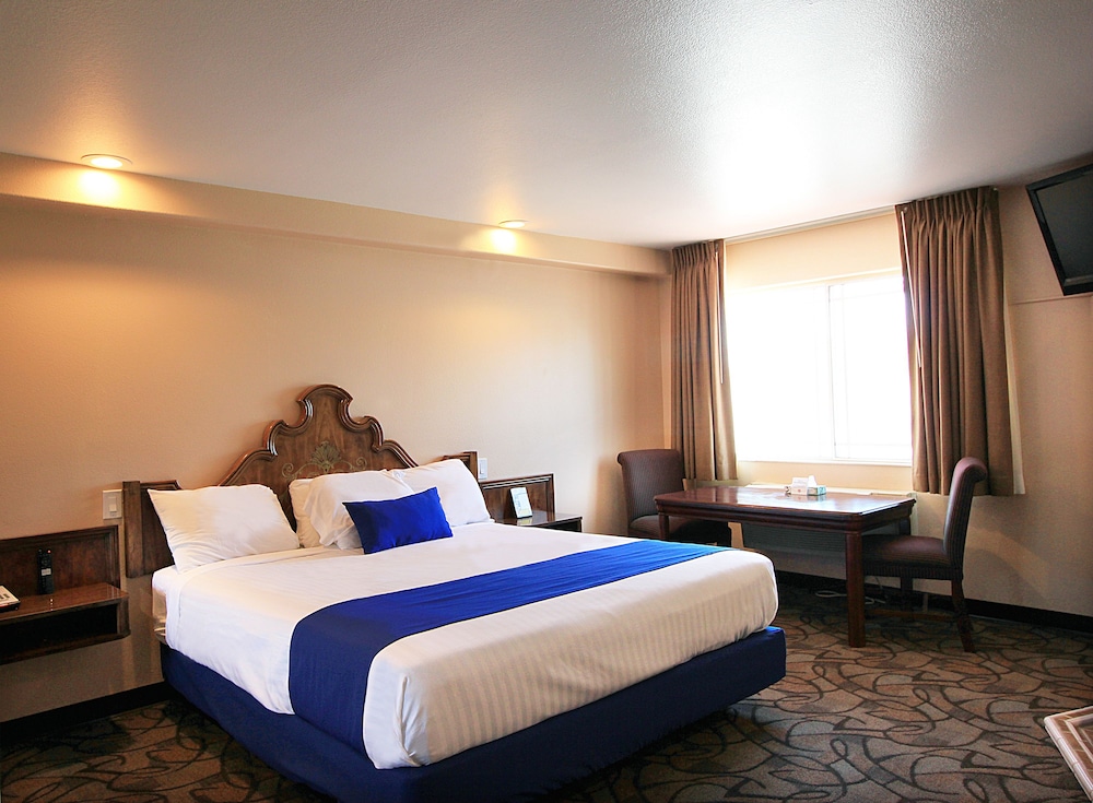 Colony Inn North Hollywood 26/62