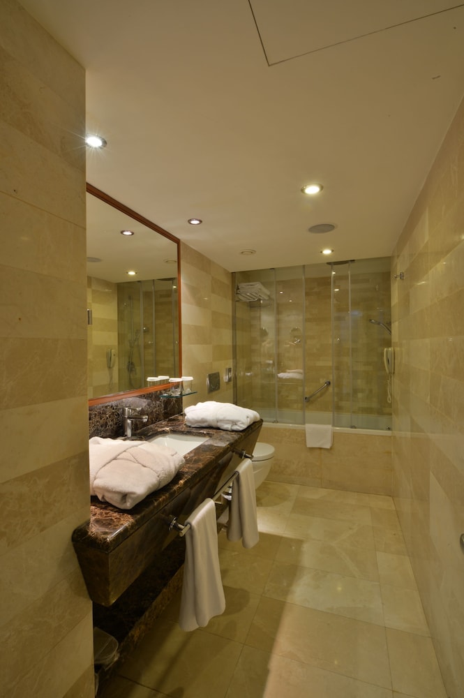 Marigold Thermal And Spa Hotel Bursa 26/62