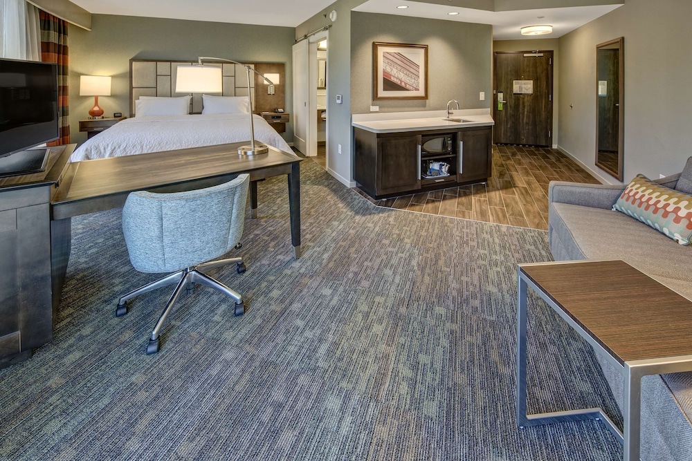 Hampton Inn And Suites Memphis Germantown 51/64