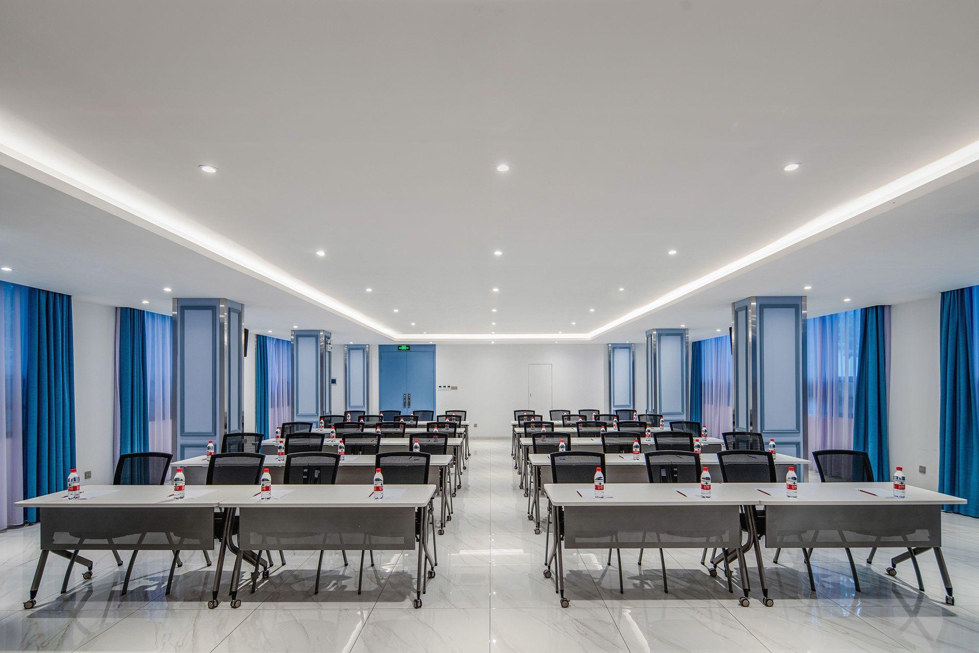 Magnotel (Nanning Youyi Road) 47/50