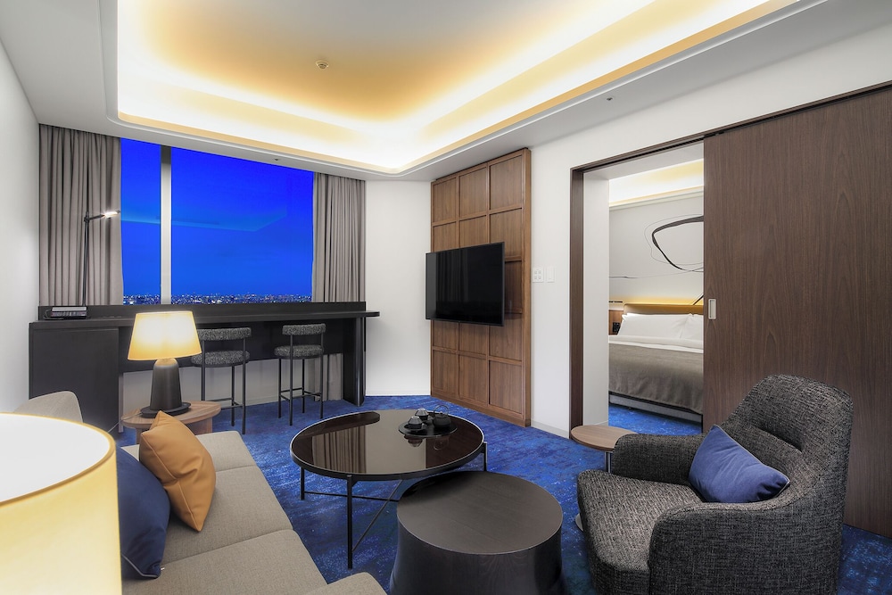 Tokyo Dome Hotel 36/53
