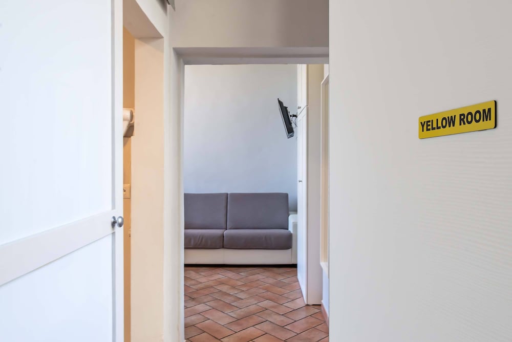 Il Mercato Centrale B&B 10/44