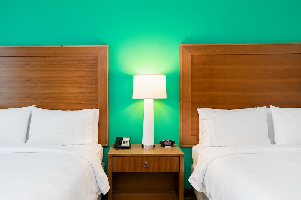 HOLIDAY INN RESORT FORT WALTON BEACH 25/71