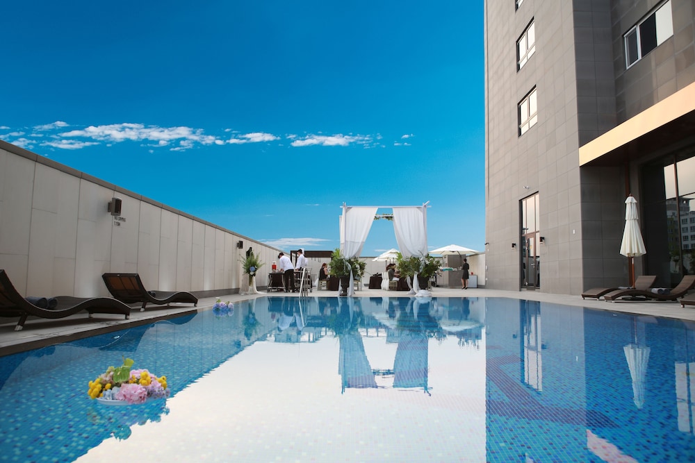 Amanti Hotel Seoul 28/51
