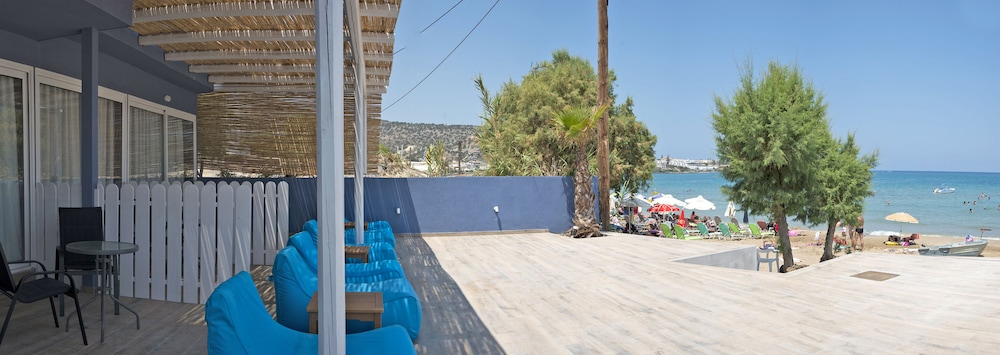 Stalis Beach hotel 12/23