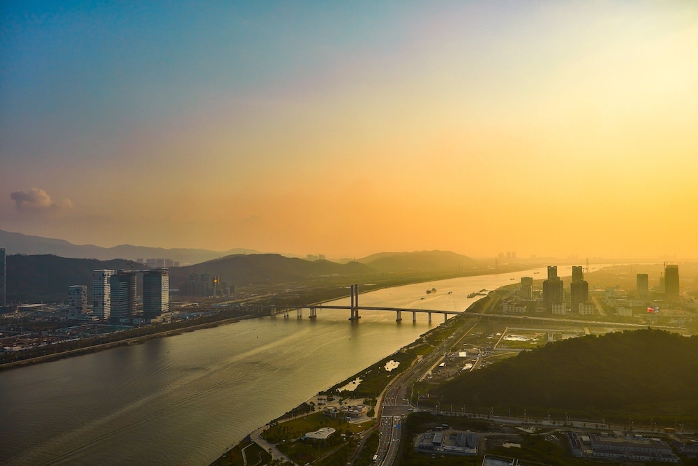 The St. Regis Zhuhai 16/53
