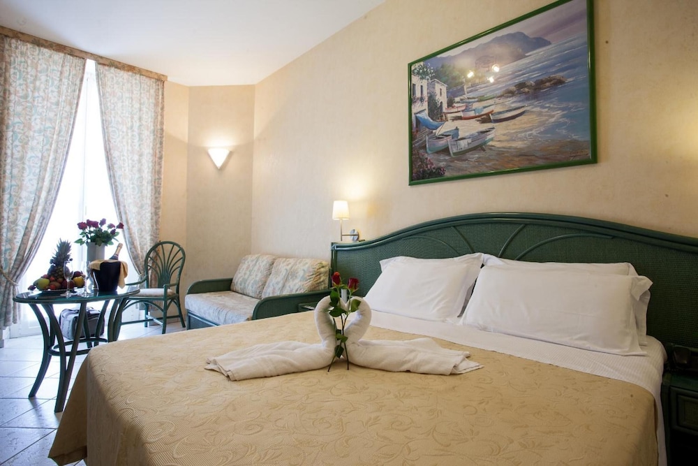 Belsoggiorno Hotel 10/50