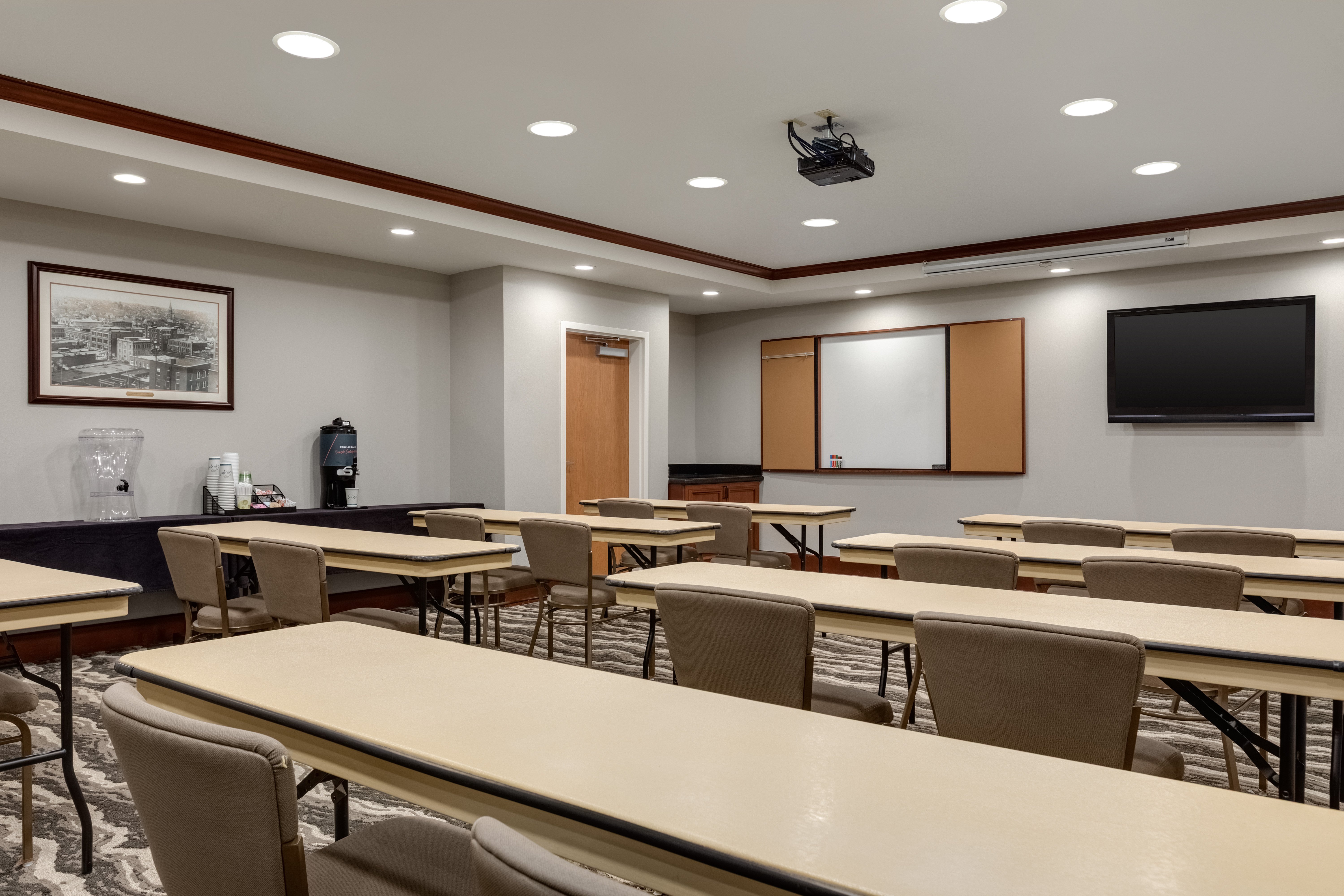 Staybridge Suites Oklahoma City-Quail Springs 64/81