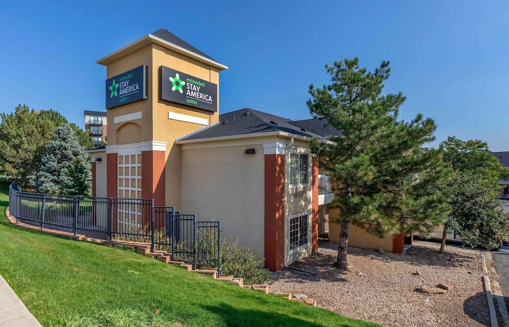 Extended Stay America - Denver - Tech Ctr South - Inverness 4/53