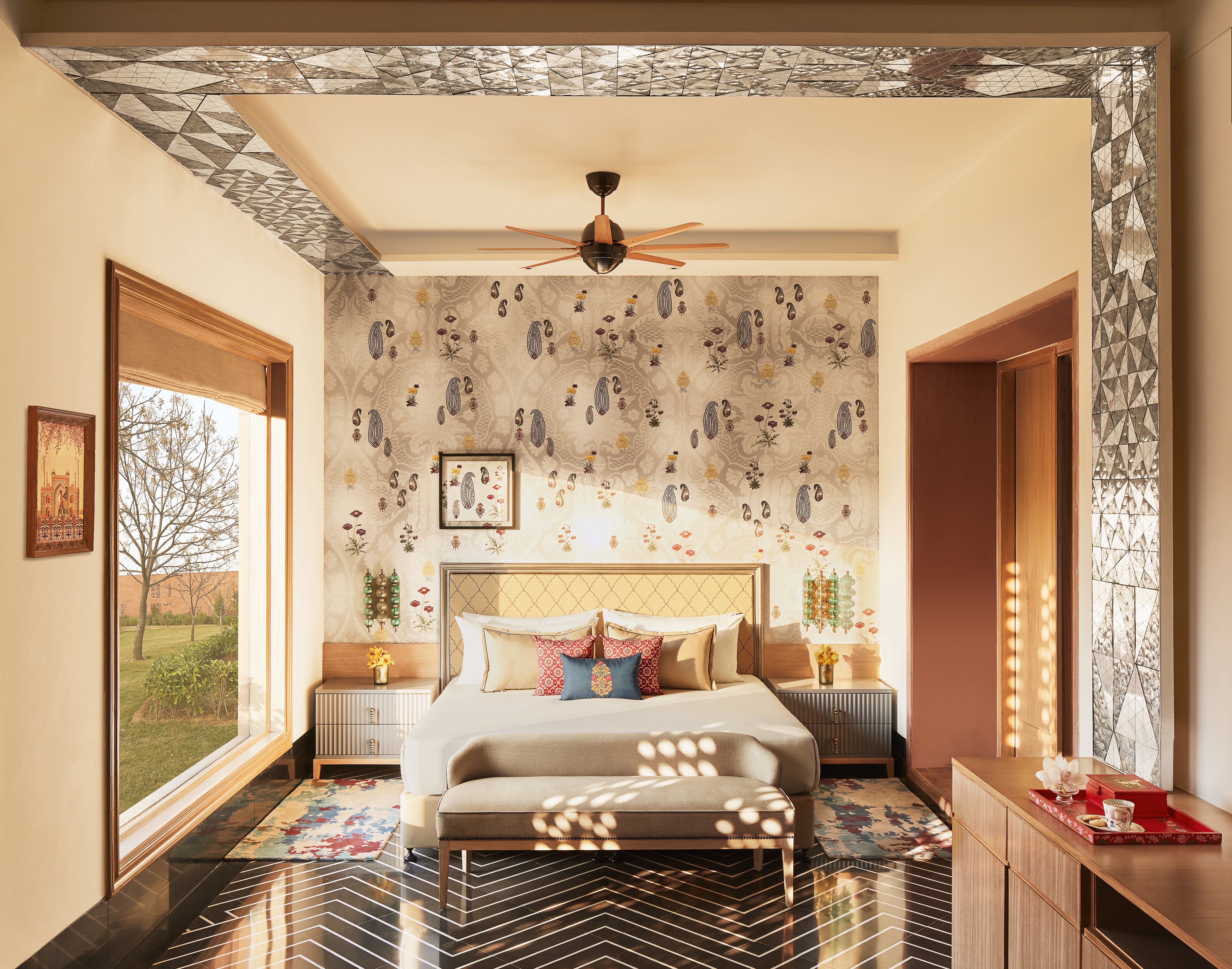 Taj Devi Ratn Resort & Spa, Jaipur 8/39
