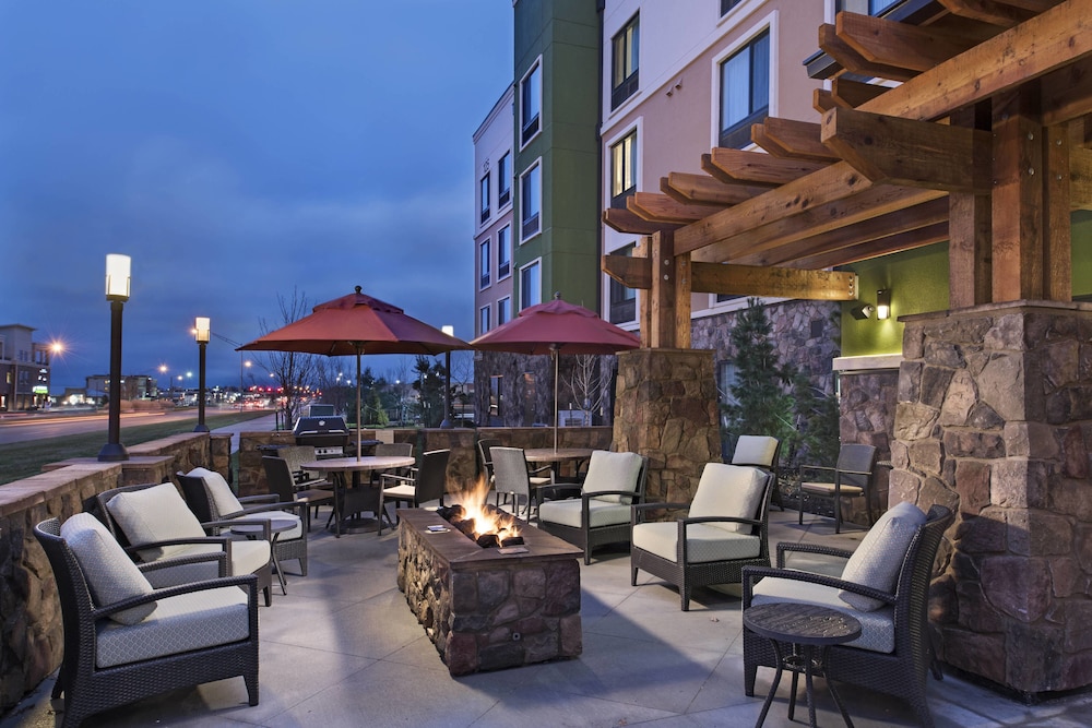 Towneplace Suites By Marriott Des Moines West Jordan Creek 24/31
