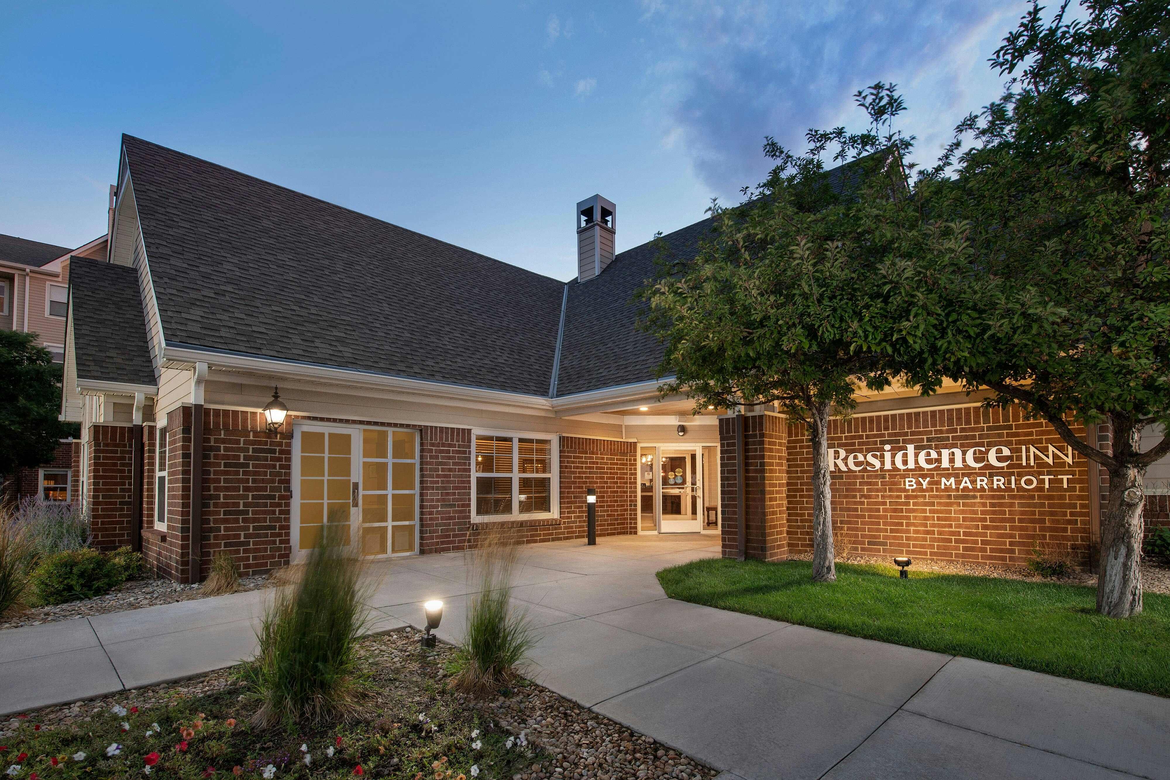 Residence Inn Denver South/Park Meadows Mall 2/32