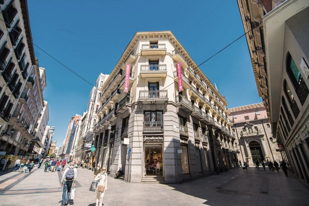 Petit Palace Preciados 51/58