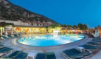 Oludeniz Beach Resort by Z Hotels 3/44