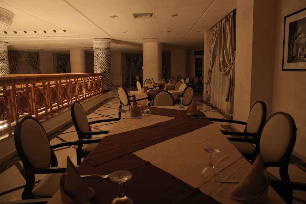HOTEL LA PALOMA 23/26