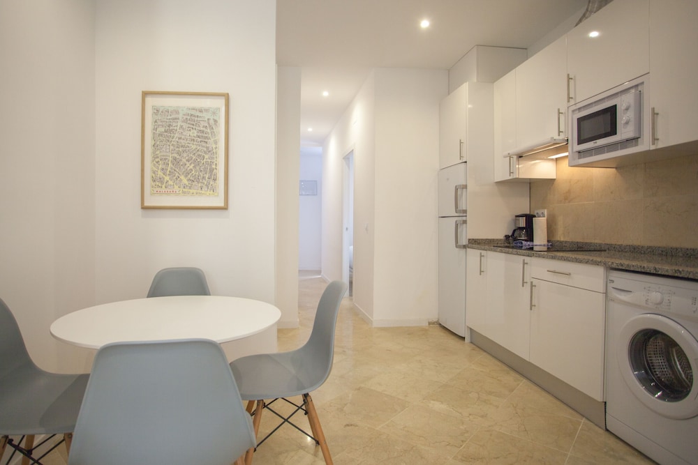 Malasana Central Suites 23/58