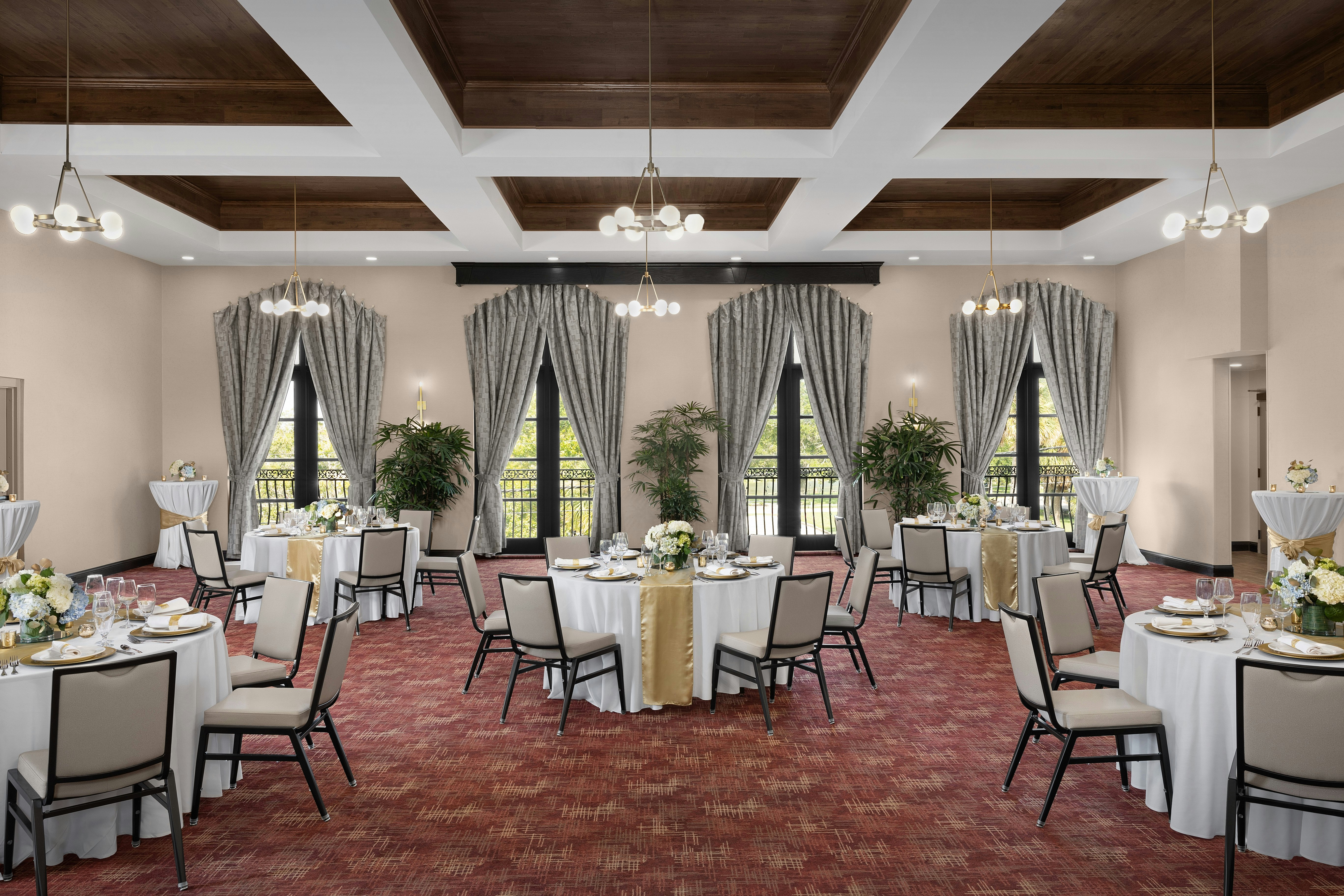 Doubletree By Hilton St Augustine Historic District 47/74